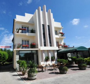 Hotel Passacor - Business & Bike